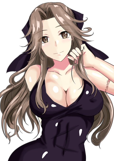 #いいおっぱいの日 