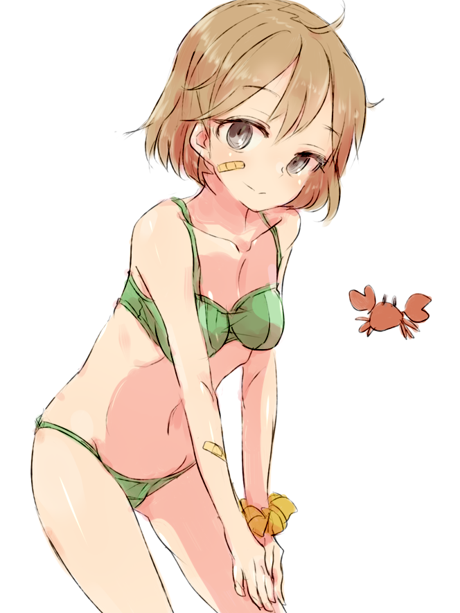 朧(艦これ) 「11/8は朧と摩耶の進水日ですね(再掲) 」|鳥アルケラのイラスト