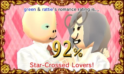 RattieHasAids's tweet photo. man idk about that one kinda sussy #TomodachiLife #3DS https://t.co/KmJh2ep9x5