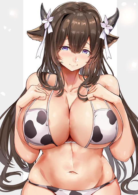 #いいおっぱいの日 ( Y ) 