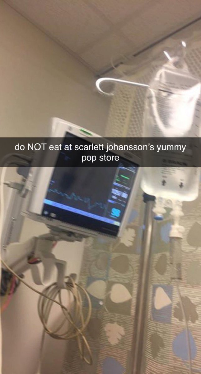 a terrible turn of events