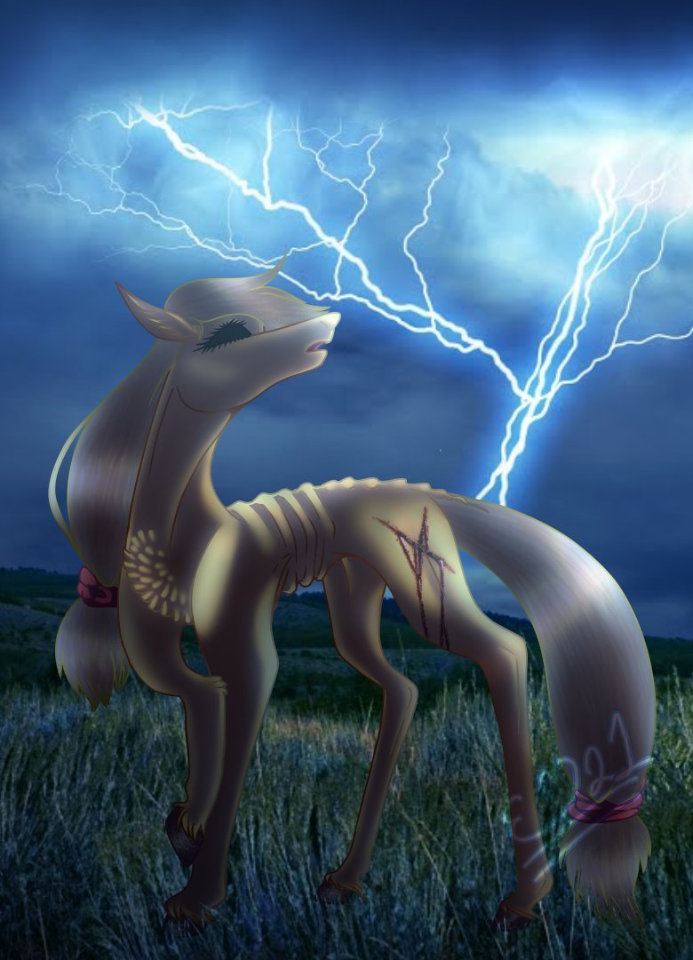 NojokeeL's tweet photo. Then vs now! 

(2017-2021)

#MLP #mylittlepony #Applejack #aj #mlphorror #thunderstorm #thenvsnow #Redraw #art #ArtistOnTwitter #artist #MediBang #MediBangPaint #ibispaint #ibisPaintX https://t.co/LpErJrftzb