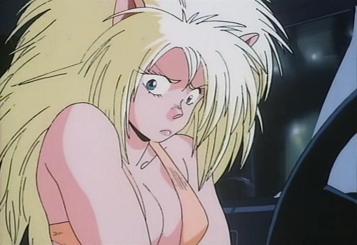 Unipuma tank police hentai flash