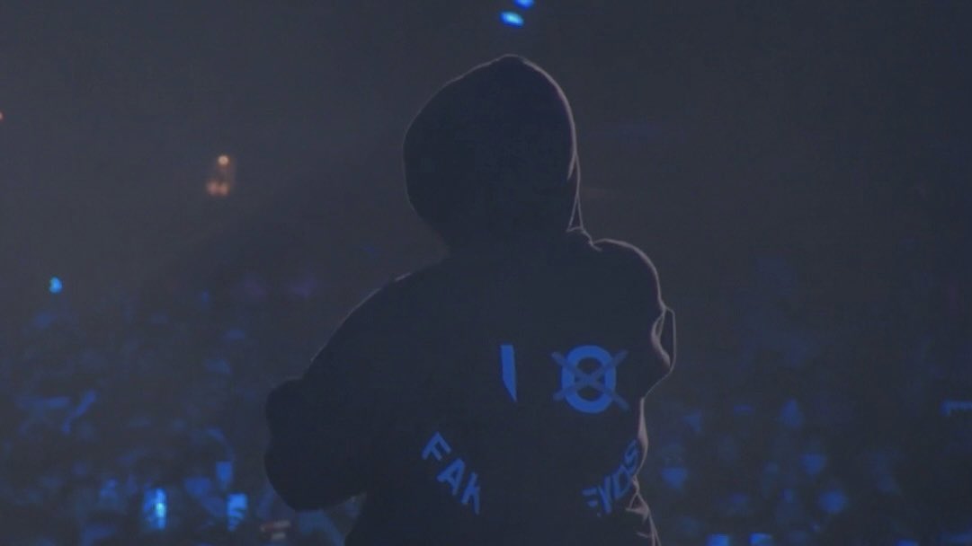 beombolony's tweet photo. thank you for today jae ๐
#dayHD
#EAJatHITC #HITC #eaJ
@eaJPark @88rising https://t.co/goIqt0Bc2B