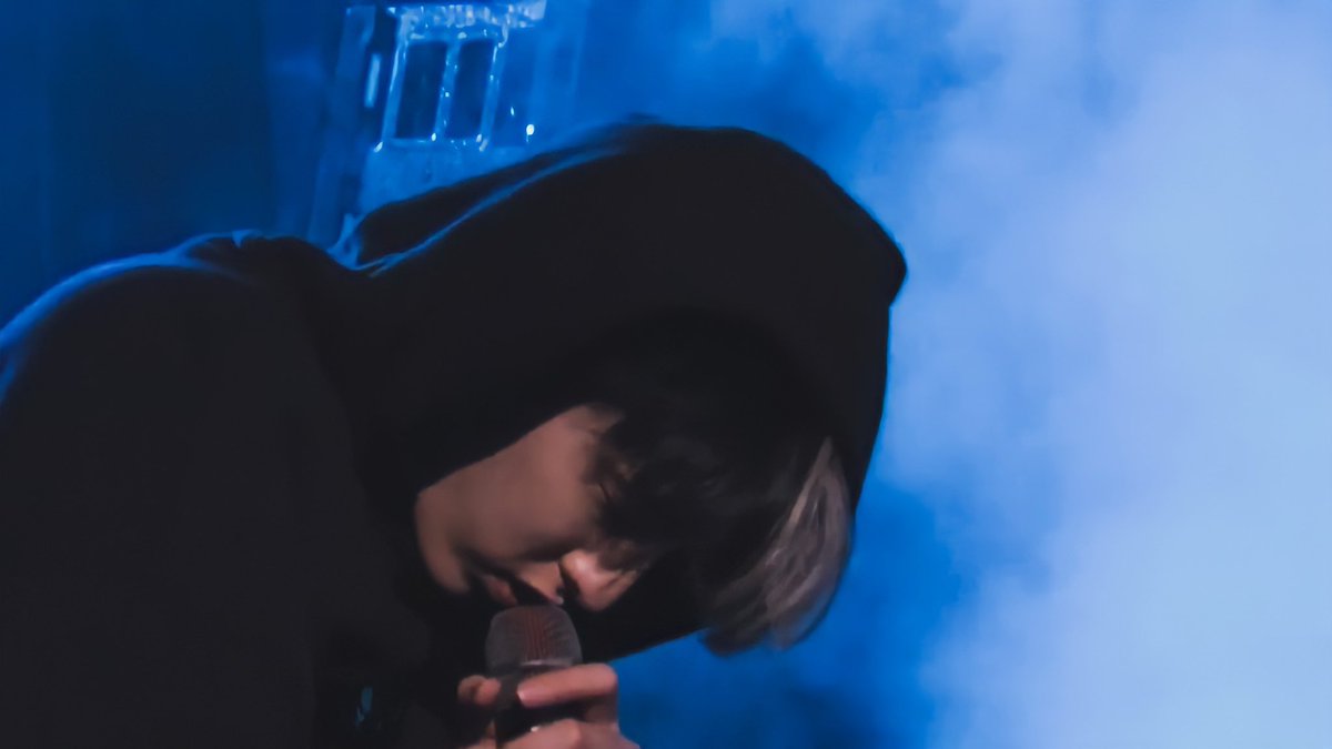 beombolony's tweet photo. thank you for today jae ๐
#dayHD
#EAJatHITC #HITC #eaJ
@eaJPark @88rising https://t.co/goIqt0Bc2B