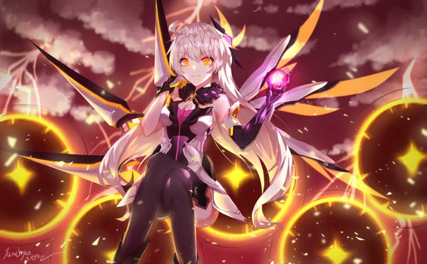 |★| I prefer her mistress-
Lady Sirin