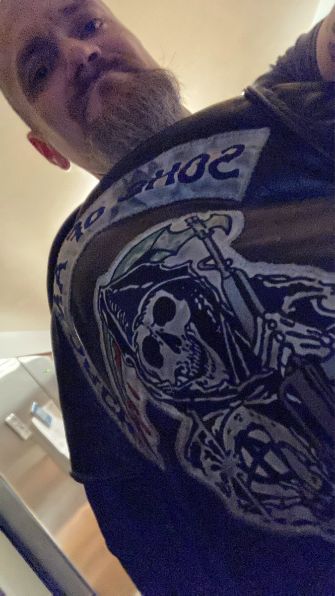 Richard Warren Warhurst Jr (@demonslayer1980) on Twitter photo 