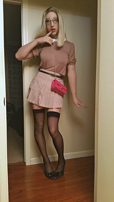 I made casual sexy 😱 https://t.co/gkXVxx8kud<a href="/tag/fetish"class="tags"><span>#fetish</span></a><a href="/tag/roleplay"class="tags"><span>#roleplay</span></a><a href="/tag/mtf"class="tags"><span>#mtf</span></a><a href="/tag/femalemask"class="tags"><span>#femalemask</span></a><a href="/tag/siliconeb"class="tags"><span>#siliconeb</span></a>