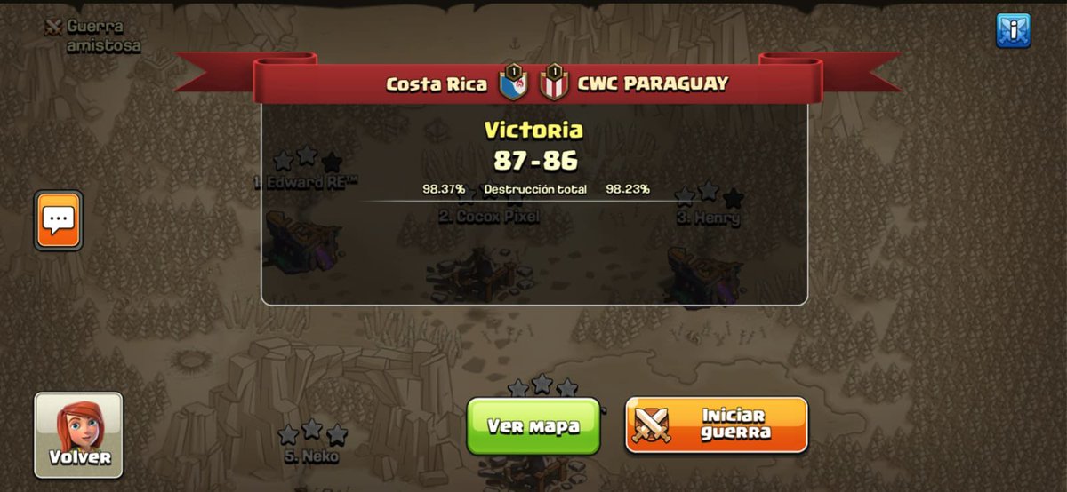 Selección de Costa Rica tweet media