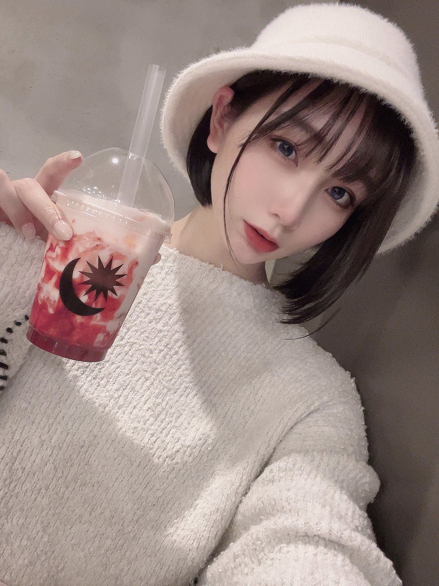 maikawamiyako's tweet photo. RISELw/uでカットカラートリートメントしてきました🤍

のびのびだったのですっきり◎ https://t.co/JIokSwvMvW