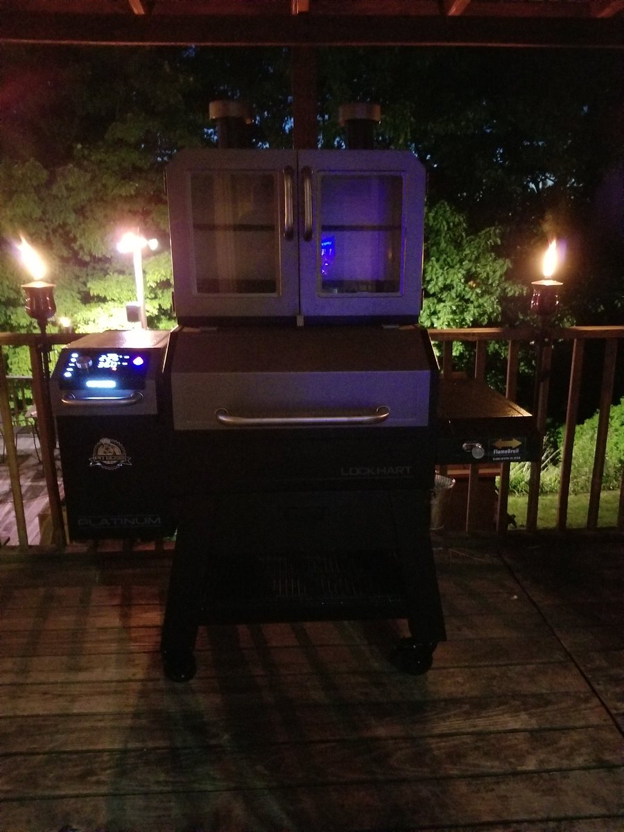 DJLegacy3's tweet photo. #BuschPitBoss #Sweepstakes https://t.co/50PScsZlcI