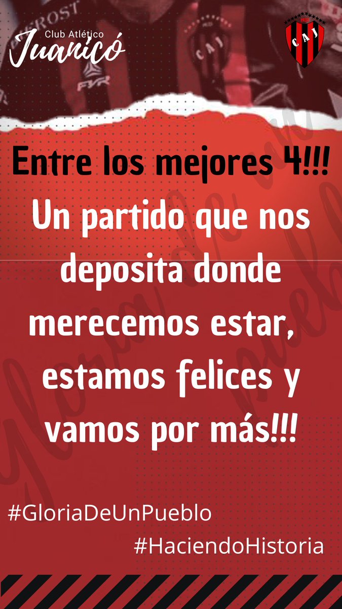 C. A. Juanicó (@oficialcaj) on Twitter photo 