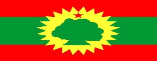 milkessam's tweet photo. Ayyaanni Oromoo aaga isin haa dhageessisu. 
Alaabaan kun qalbii Oromoo maraa keessa jira. Qoricha waa baay'ee namarraa kaasudha. Baay'ees ni iyyisiisa. Irraas ni kaasa. Yeroo dhihootti, Finfinnee irra ni dhaabbata! 
Bututtuu lummuxxiin sunis bakka dhufetti ni deebi'a. https://t.co/1RnLxHTwlX
