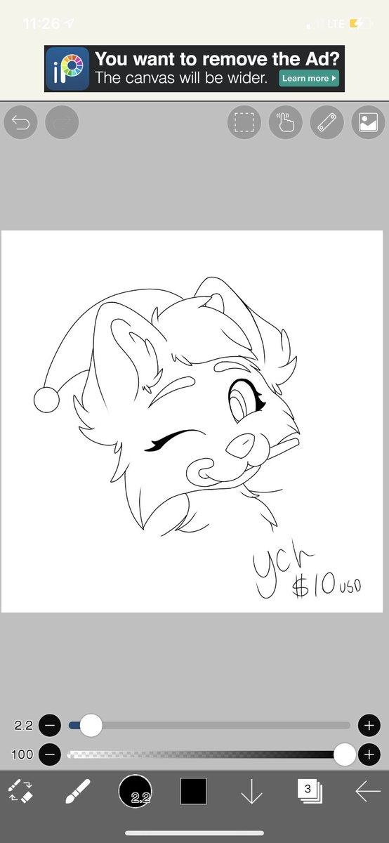 ButtermilkWolf's tweet photo. 🎄Christmas theme YCH! 🎄
Simple Christmas themed background 
$10 usd 
Payment method: PayPal 

If interested Dm/comment 🥰
RT’s super appreciated! 🤗 

#Christmas #artwork #furryartist #furryart #furryartwork #furries #furry #commissionsopen #YCH https://t.co/ixI406GkOr