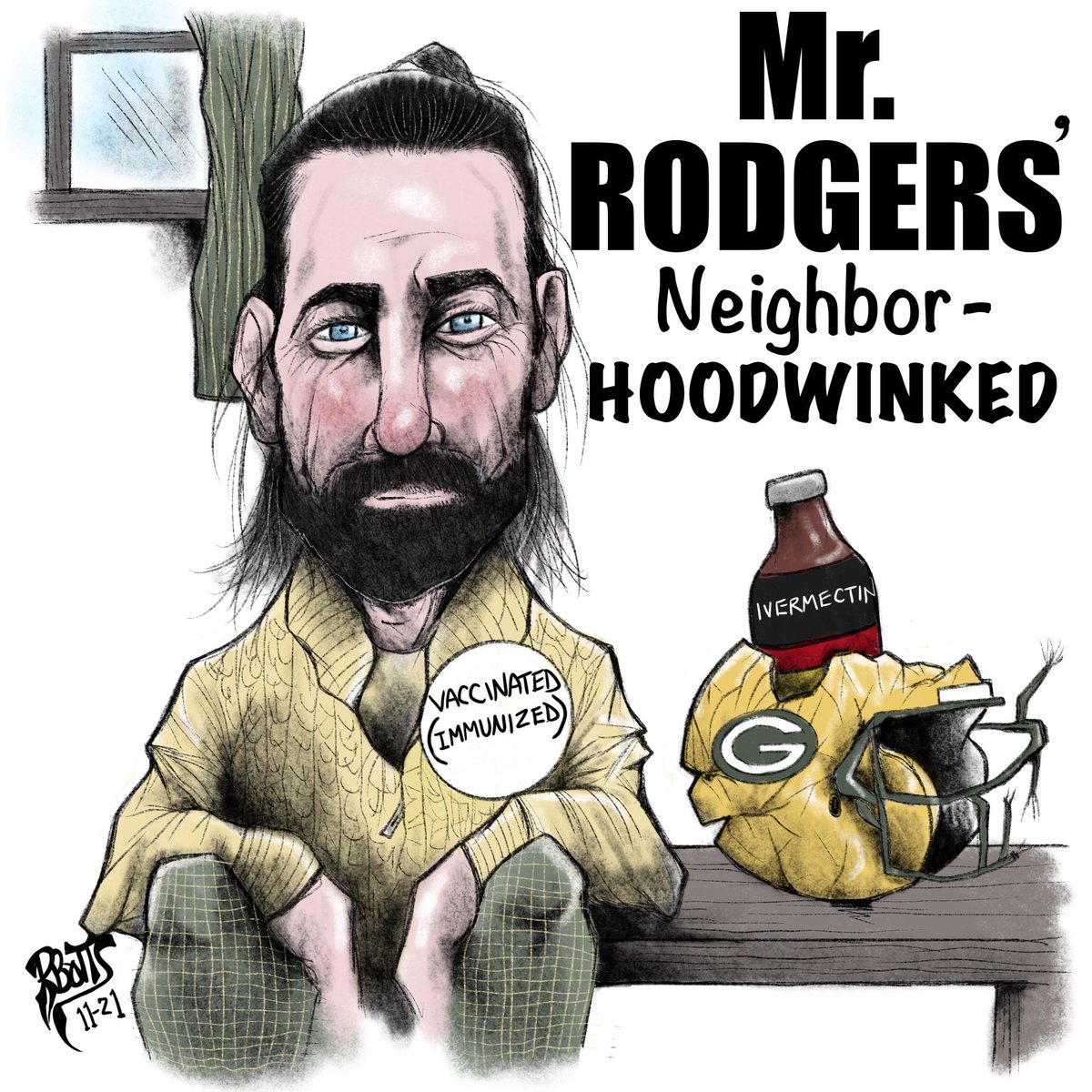 Rob Botts tweet media