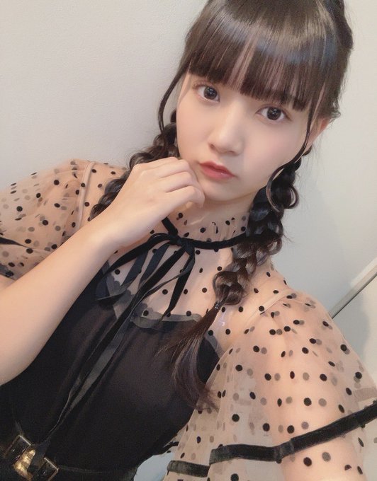 奥野未悠のTwitter画像7
