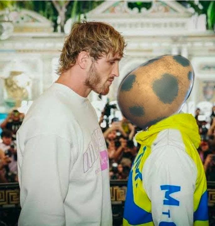 17_badger's tweet photo. The fight of 2021!
The NFT project of 2021!
@CryptoZooCo @LoganPaul @MycoolK @FloydMayweather @jakepaul
#cryptozooco #NFT #NFTCommmunity #ToTheMoon #gotyourhat #gotyourzoo https://t.co/vjURpioqG6