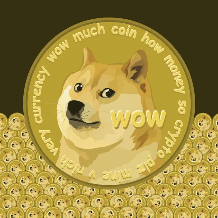 oliverzok's tweet photo. If @elonmusk belives Dogecoin is the future he should put 1% of his Tesla share sale into Doge as a hedge against inflation. 

Dogecoin is the people’s crypto. https://t.co/QtN0CG8m2c