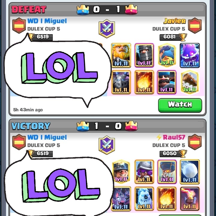 WD I Miguel (@gk_miguelop) on Twitter photo 8-2 el dia de hoy
3-1 con <a href="/NXZesport/">NXZ</a> semi barriendo
5-1 con <a href="/InmortalWolves/">🐺Inmortal Wolves🐺</a> una barrida y aportando en la <a href="/Awki_Cup/">Awki Cup - JZeroJak</a> 8-2 el dia de hoy
3-1 con <a href="/NXZesport/">NXZ</a> semi barriendo
5-1 con <a href="/InmortalWolves/">🐺Inmortal Wolves🐺</a> una barrida y aportando en la <a href="/Awki_Cup/">Awki Cup - JZeroJak</a>