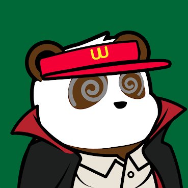 daltonw88's tweet photo. @HustleMillenial Really into two projects right now! @MonsterPunkClub and @pandaparadiseio https://t.co/MLSNaGkg5x