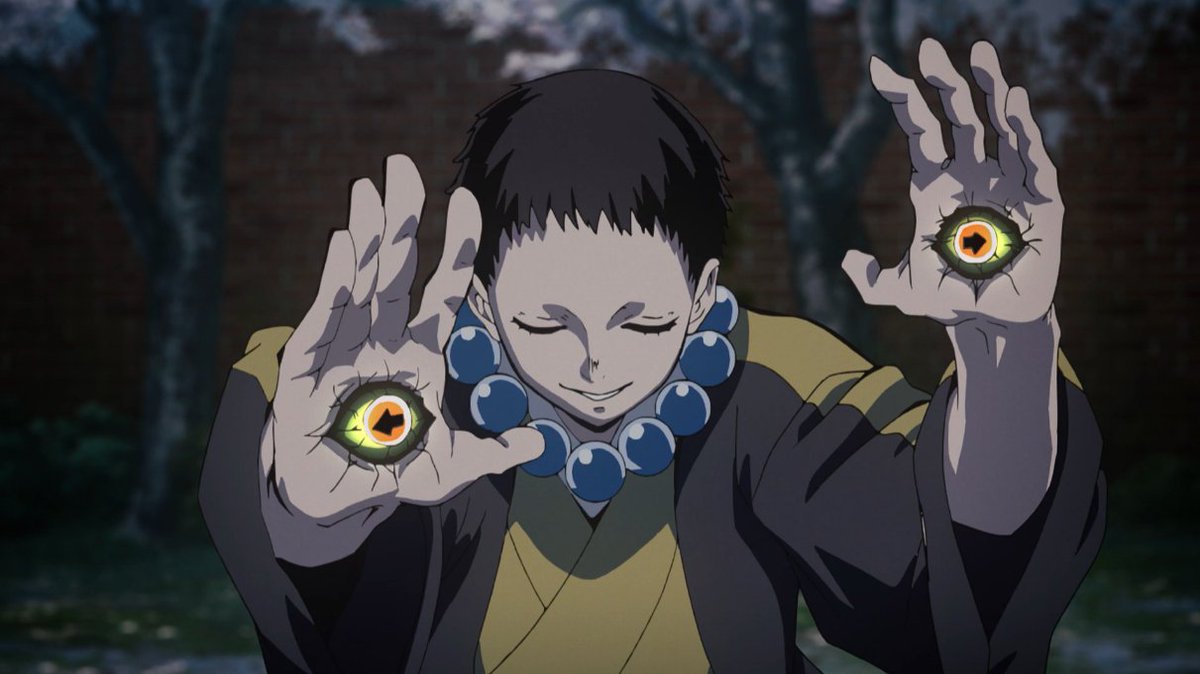 сусамару и яхаба. Yahaba клинок рассекающий демонов. сусамару и яхаба. многорукий демон клинок рассекающий. руки демон клинок рассекающий.