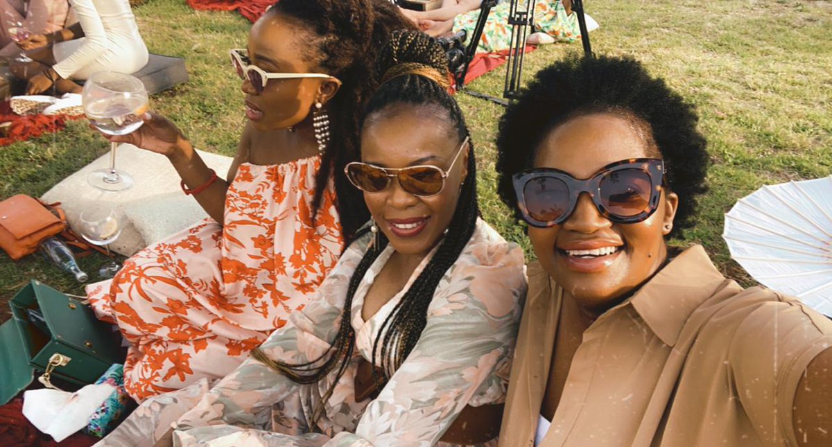 What a beautiful day it was#HappinessEverAfter