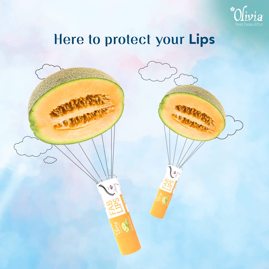OliviaBeautyIN's tweet photo. Your lips will glisten & glow once Olivia’s Muskmelon lip balm touches your lips.
To shop now, click on the link: https://t.co/YCbh5R3kcb
.
.
.
#OliviaCosmetics #FeelBeautiful #OliviaMuskmelonFabLipsLipBalm #OliviaLipBalm #LipBalm #LipCare #MoisturiseLips #Beauty https://t.co/t2zdRTFOxa