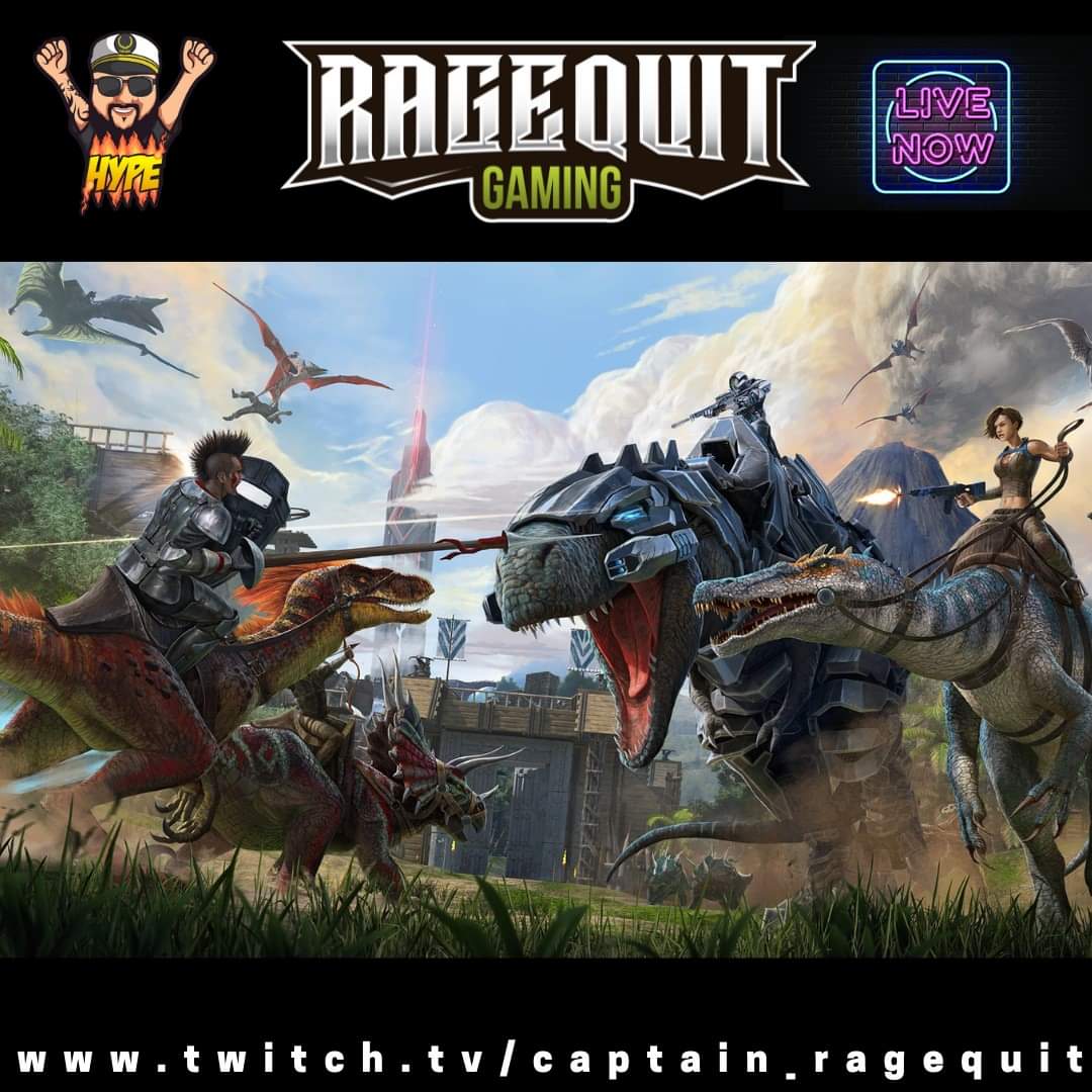 Anthony78936605's tweet photo. Hope everyone has had a fantastic Monday 😁
Thank FOOK mine is over 😅

Only 8 more days until my Birthday 24 hr stream 😇

Today we continue our ARK adventure, goals today being making Kibble and taming a Quetz

https://t.co/OnAhW7bU0Y

#twitch #Livestream #Aussie https://t.co/JGKyLBsky7