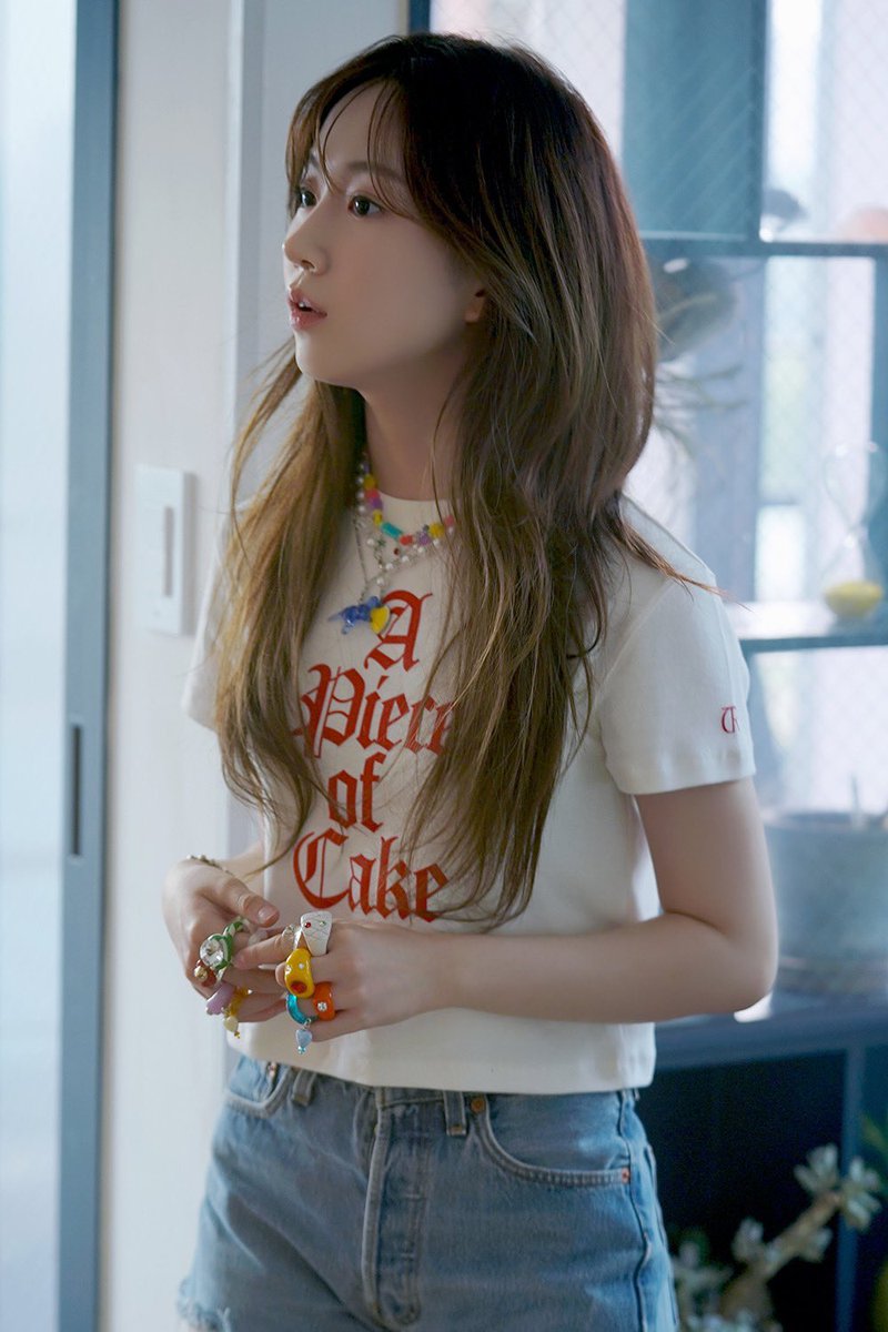 来年2月デビューのJYP新人ガールズグループ 6人目のメンバー ヘウォン