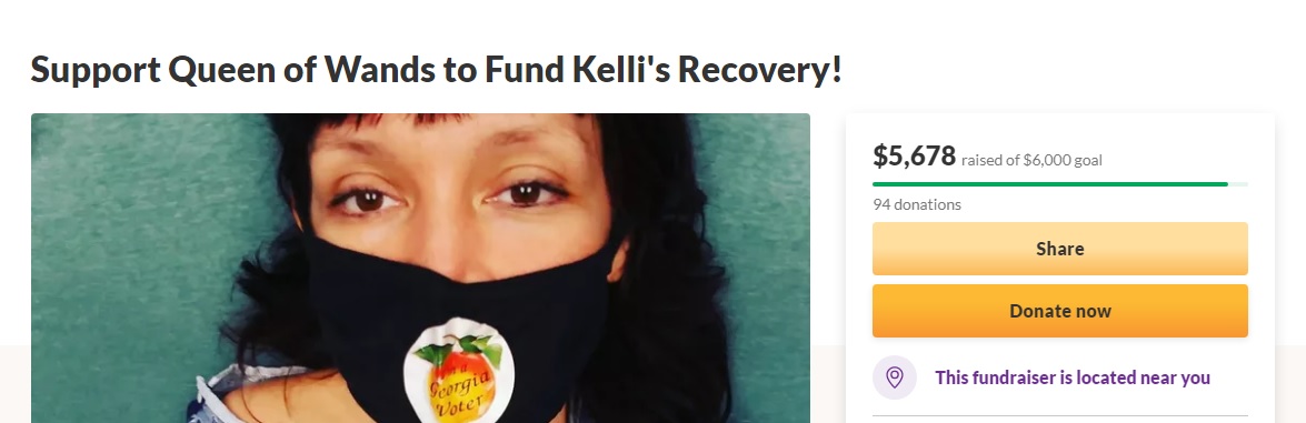 Kelli Lynn Grey tweet media