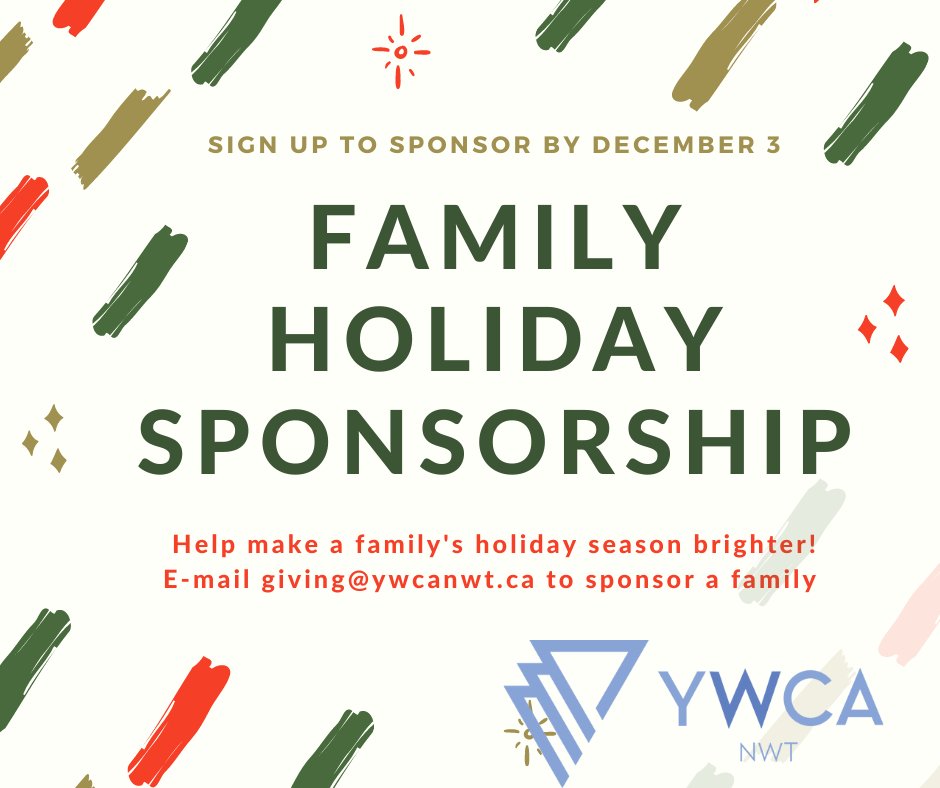 YWCA NWT (@ywcanwt) on Twitter photo 