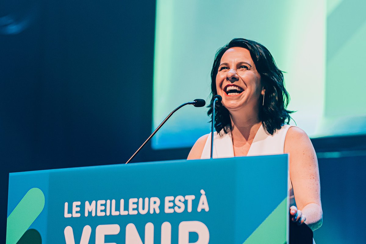 Val_Plante's tweet image. Ce deuxième mandat, je l’accueille avec la plus grande fierté du monde, et avec une humilité sincère.

Merci Montréal 💙 #polmtl