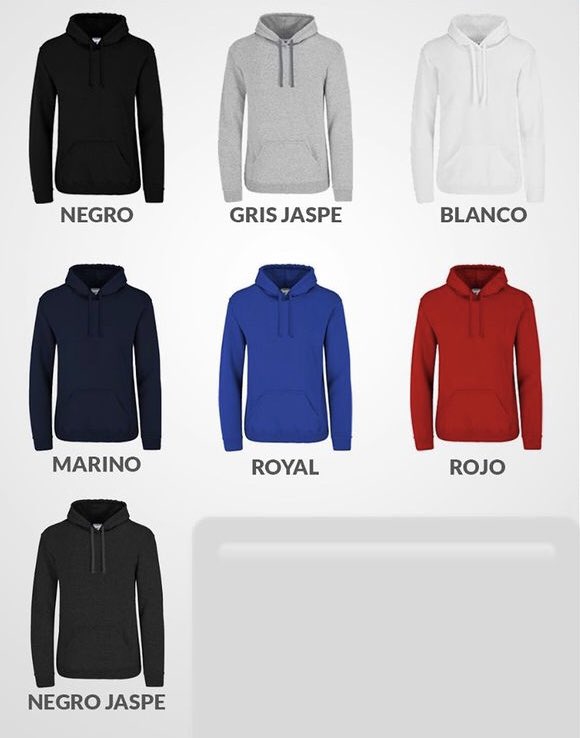 SAQBUnison's tweet photo. VENTA DE HODDIES‼️
¿Listos para volver a laboratorios presenciales? 
¡Estas son las tallas que vamos a manejar!
Todo es SOBREPEDIDO. 
Tallas SUDADERAS
*Juveniles UNISEX*
XCH (6-8)
CH (10-12)
M (14-16)
G (16-18)
XL (18-20)

*Adulto Unisex*
CH - 36
M - 38
G - 40
XL - 42
2XL-44 https://t.co/Ax04vsfHeR