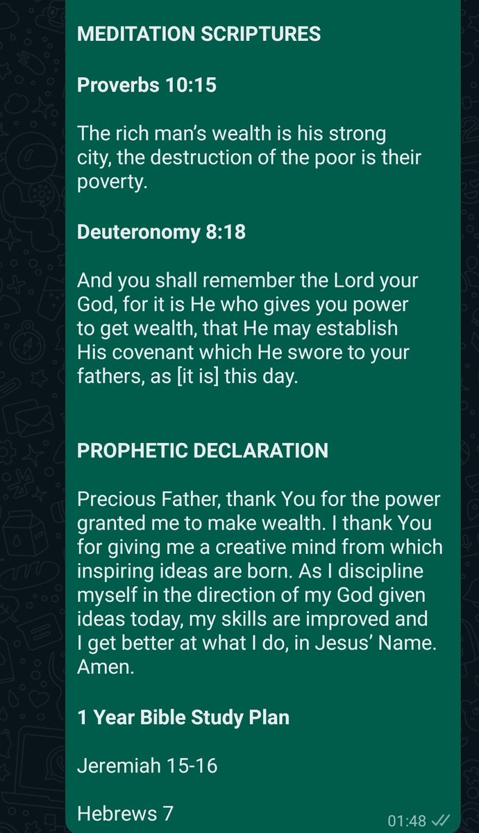 TonnyBlair12's tweet photo. SUPERNATURAL WORD FOR THE DAY https://t.co/ayTe72ulxk