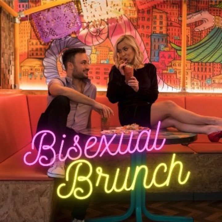 Latest show proving popular. Seems like you can’t get enough of <a href="/BisexualBrunch/">Bisexual Brunch</a> with <a href="/NichiHodgson/">Nichi Hodgson</a> <a href="/AshleyByrneNTH/">Ashley Byrne</a> <a href="/lewyoaks/">Lewis Oakley</a> we’re surging! This time, Is #Superman #bisexual enough? + personal journey story from <a href="/Kjeezy87/">Kevin Jeezy</a> -a bi man in a #gay r’ship. #LGBTQ open.spotify.com/episode/7ev0Ls…