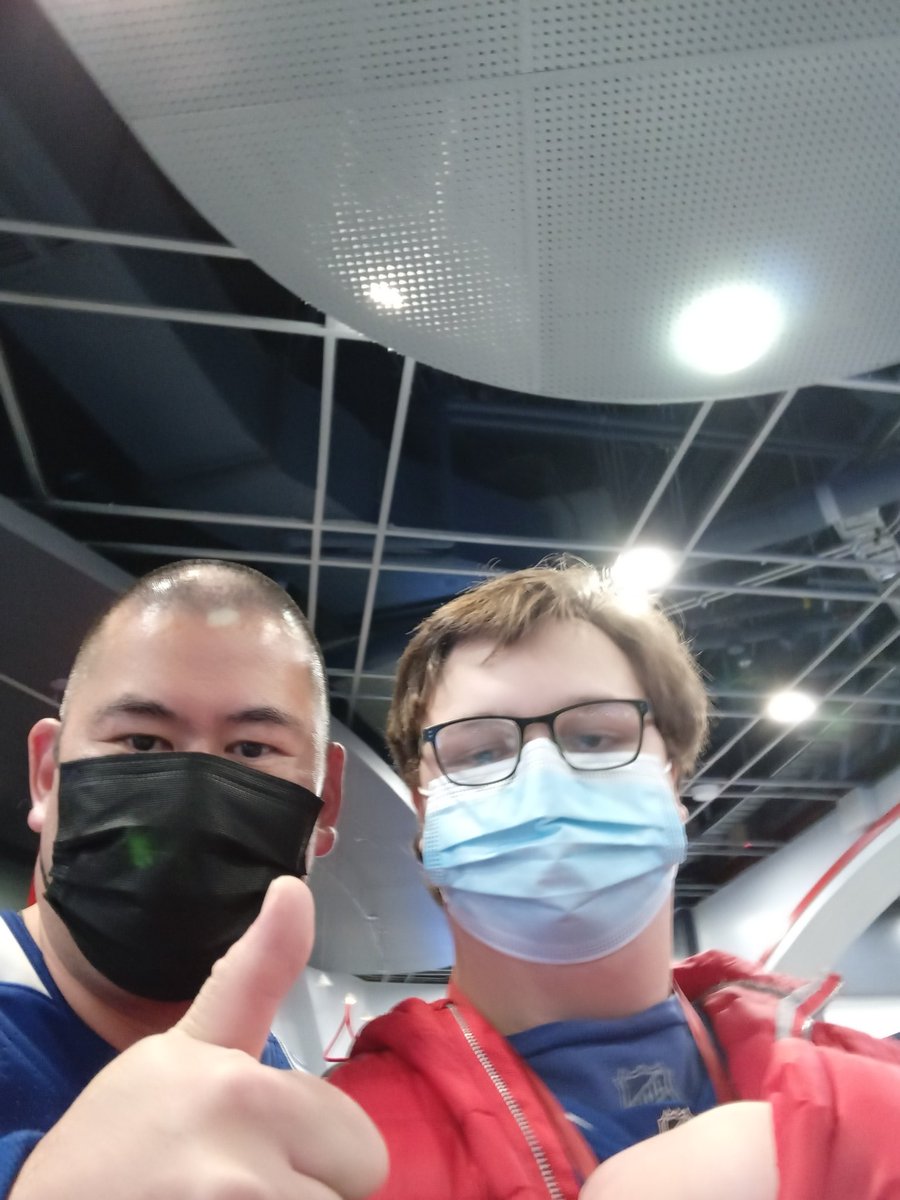 TallioTristyn's tweet photo. @CanuckClay thank you for the selfie I appreciate it I'm a huge fan enjoy the 3rd bro Cheers GO CAUNCKS GO 💙💚💙💚💙 https://t.co/TT874zQZgJ