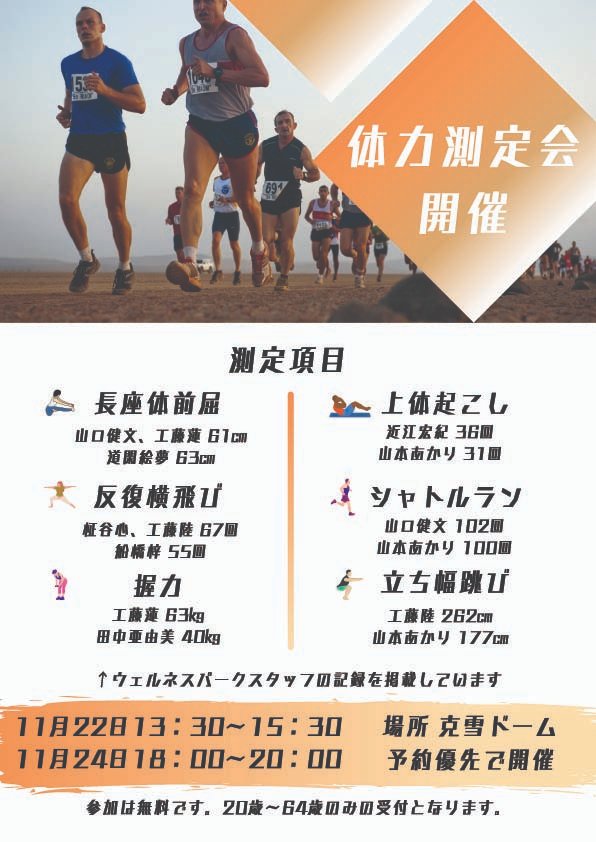 むつ市ウェルネスパーク Mutsuwellness Twitter