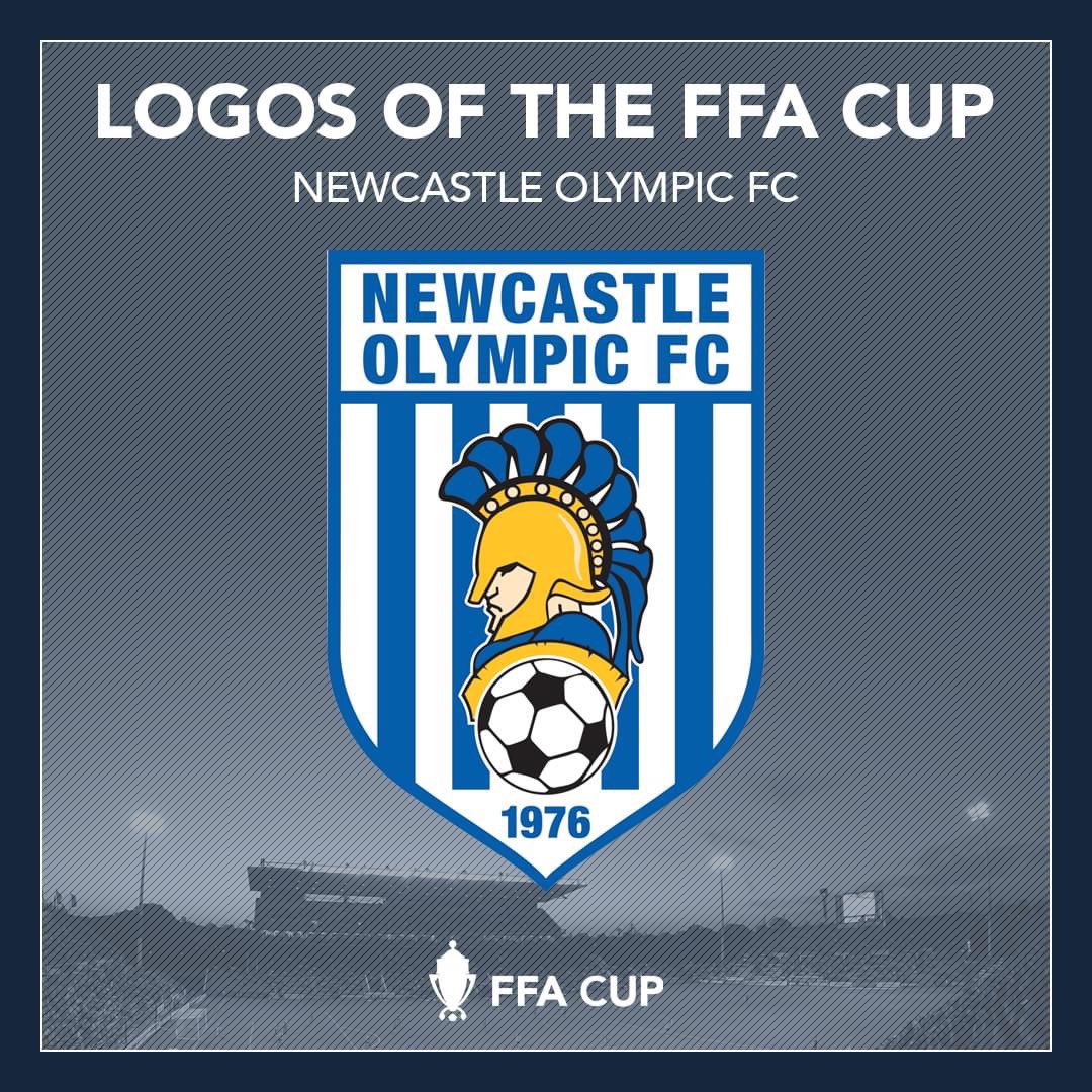 Hahn Australia Cup (@australiacup) on Twitter photo .<a href="/NcleOlympic/">Newcastle Olympic FC</a> make their #FFACup Round of 32 debut this Saturday!
The club was founded in 1976 by Greek immigrants, and won their first title just two years later under the guidance of Football Australia Hall of Famer & Socceroo cap #155 Bruce Morrow. .<a href="/NcleOlympic/">Newcastle Olympic FC</a> make their #FFACup Round of 32 debut this Saturday!
The club was founded in 1976 by Greek immigrants, and won their first title just two years later under the guidance of Football Australia Hall of Famer & Socceroo cap #155 Bruce Morrow.