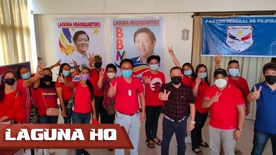 Bongbong Marcos (@bongbongmarcos) on Twitter photo 