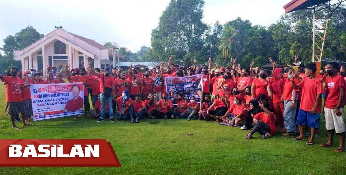 Bongbong Marcos (@bongbongmarcos) on Twitter photo 