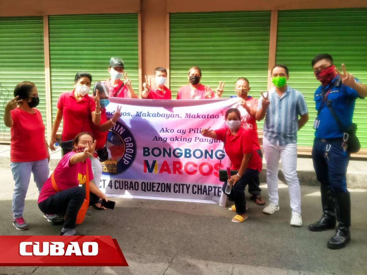 bongbongmarcos's tweet photo. https://t.co/yl9VVkIDe4