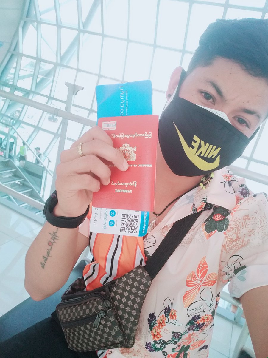 HanminhtetM's tweet photo. ygn ဒိုးပြီး https://t.co/gvteWKglpA