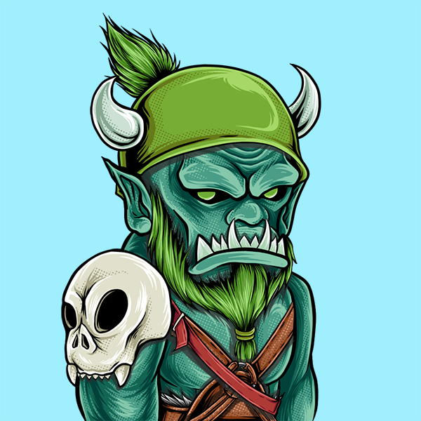 orc_tribe's tweet photo. Orc Tribe #116
@opensea
-OrcTribe-
https://t.co/9OtTY9vFi5
#nft #nfts #nftart #nftartis #nftcollector #nftcollectors #nftcommunity #nftdrop #nftdrops #nftgiveaway #nftproject #polygonnft #ethnft #openseanft #maticnft #solnft #solananft #orctribe #orcpixel #orc #orcnft https://t.co/oyWOuDVsoi