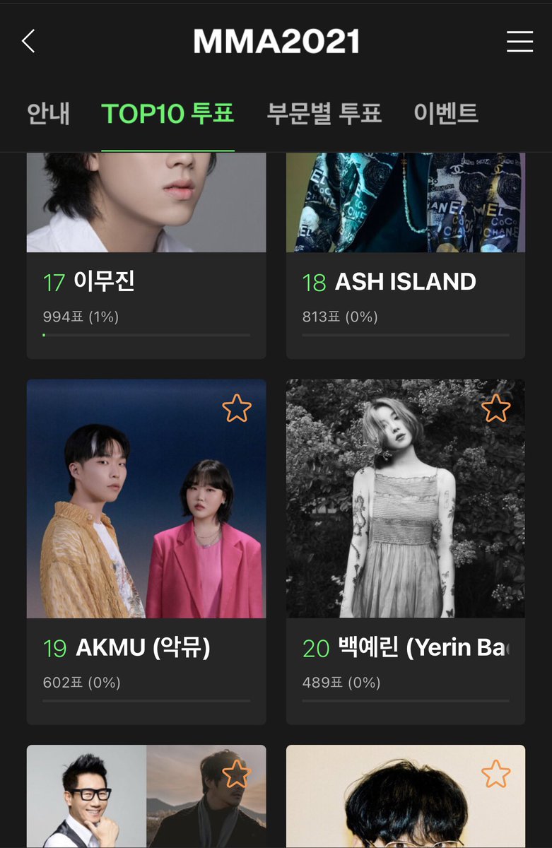 blueyerinth's tweet photo. ในงาน #MMA2021 เยรินได้มีชื่อเข้าชิงทั้งหมด2สาขา
; top 10 บนซัง
;อัลบั้มแห่งปี (tellusaboutyourself)
▶️ https://t.co/0mwaWQt4K1
#백예린 #แบคเยริน #yerinbaek
#tellusaboutyourself #백예린정규2집 https://t.co/Brto64dPTt