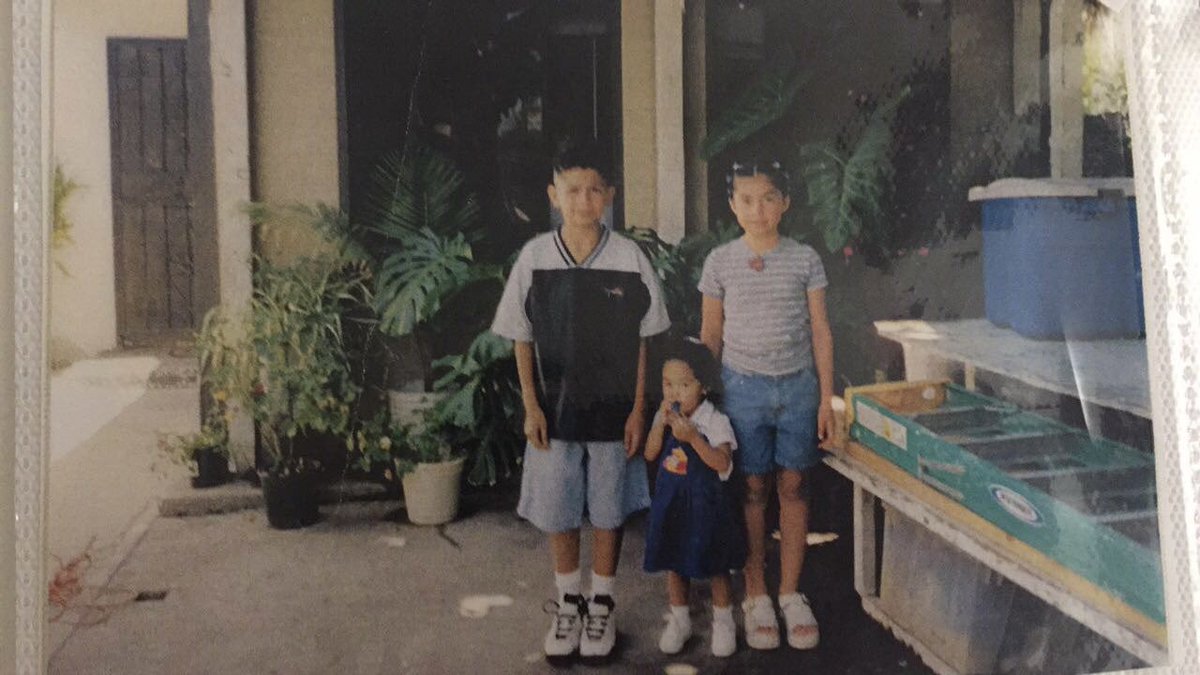 crystalvramirez's tweet photo. 5 years without you. I miss you everyday #ridewithwind π https://t.co/WmYcsdgfcQ