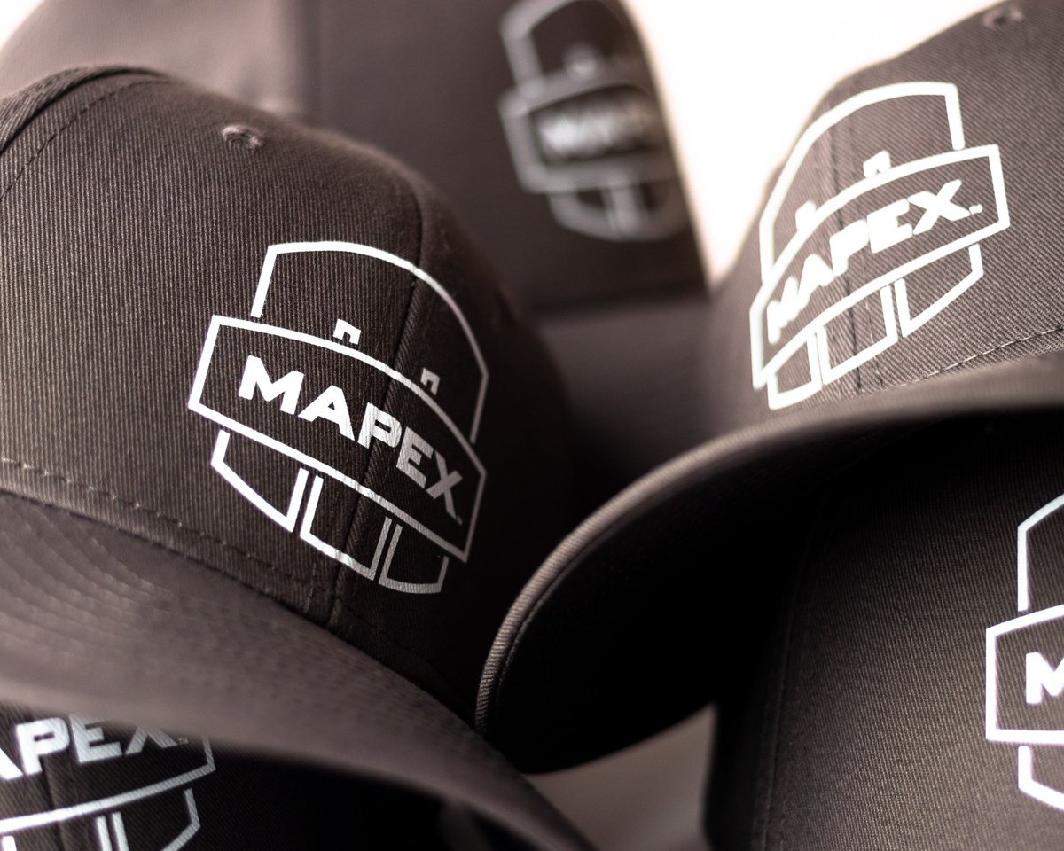 versusmerchmelb's tweet photo. New hats hot off the press for Mapex Australia. 

Hats, caps, lids, buckets...?
Whatever you call them, we've got your head covered.

Get your logo on a hat. Hit us up.
📧  info@versusmerch.com https://t.co/FOjJL46kot