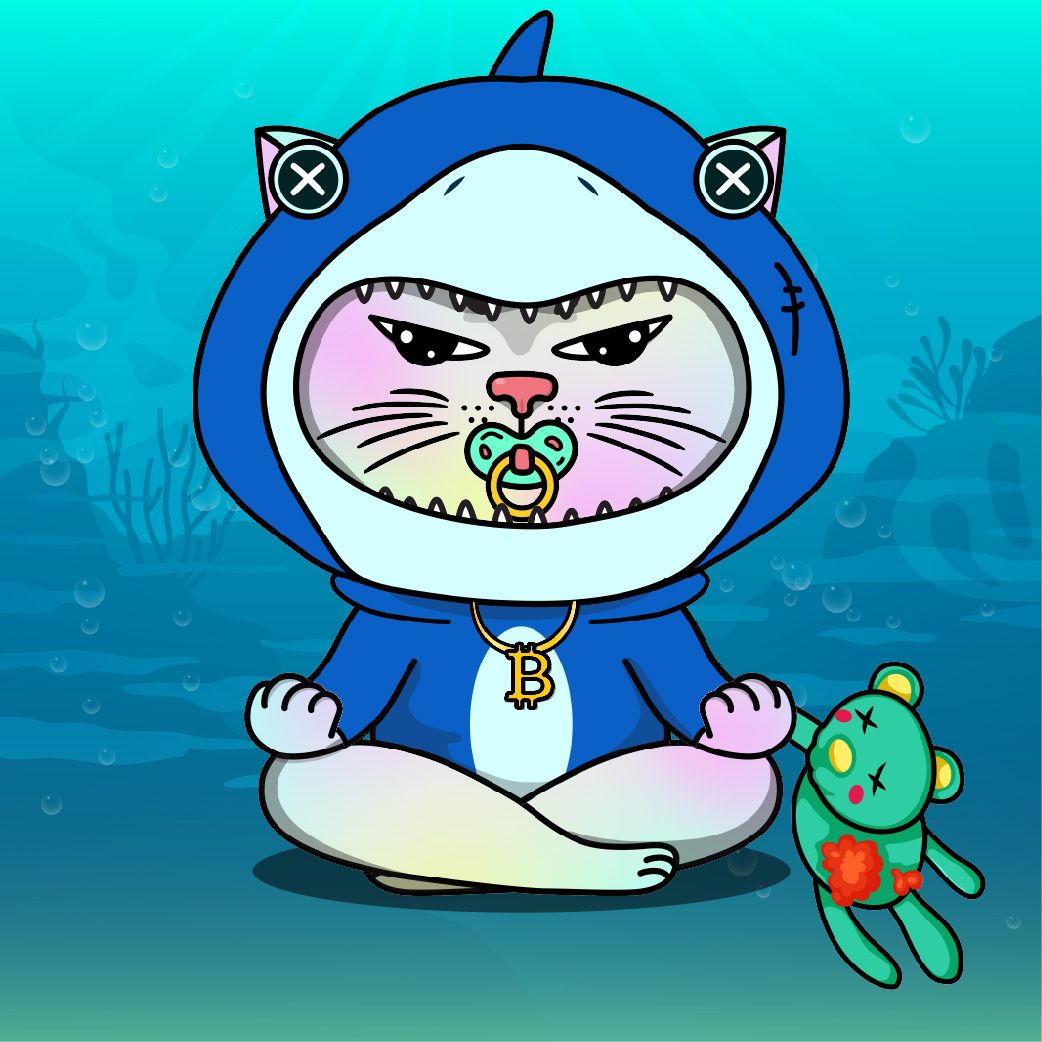 Public NFT Sales tomorrow at 5 AM UTC 
by <a href="/thugcatclub/">Thug Cat NFT😼</a>

Mint Price: 10K @ 0.05 ETH
Website: thugcatclub.com/?ref=nftrends.…

#NFT #NFTs #NFTCommunity #nftart #nftcollector #NFTGiveaway #nftshill #shillme #nftartist #giveaway #cryptoart #apefollowape