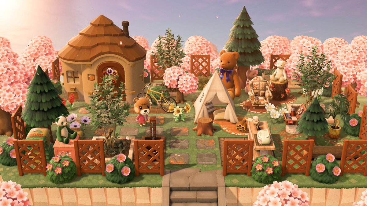 joebasaur's tweet photo. I CAN'T STOP PLAYING HAPPY HOME PARADISE SEND HELP https://t.co/GVAObXYZxe