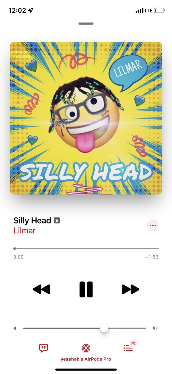 yesehakb1's tweet photo. @callumres stfu i’m listening to lil mar https://t.co/TKHa5Uqt2O