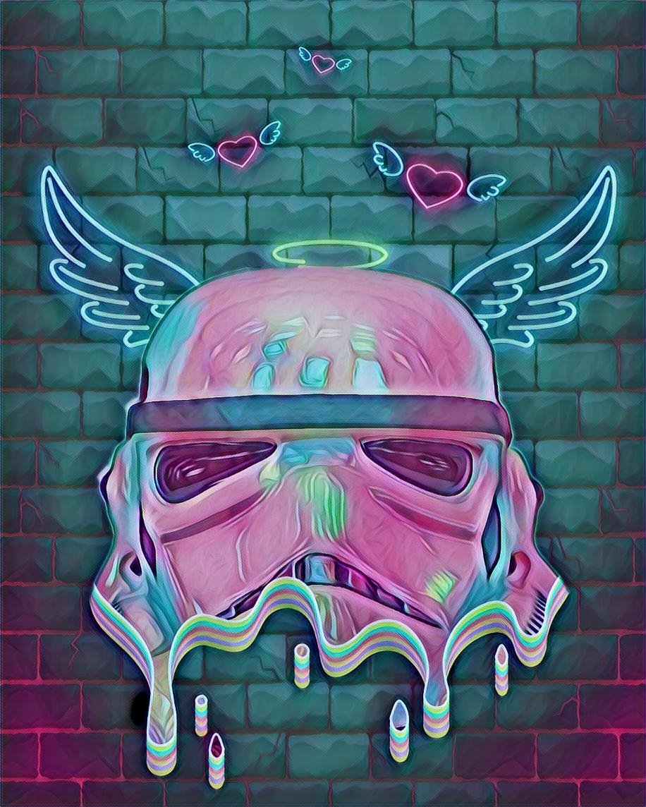 🎉🎁HEN500K Trib Trooper #NFTGiveaway🎁🎉

1️⃣Follow me 
2️⃣RT + ♥️
3️⃣Tag friends

16H⏰

#NFTs #NFTCommunity #NFTCollector #NFTGiveaways #NFTArtist